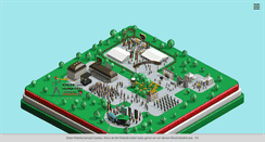 Desktop Screenshot of heimatfest-laupheim.de